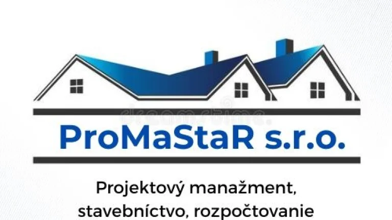 Rozpočtár / projektový manažment ( akreditácia + pečiatka )