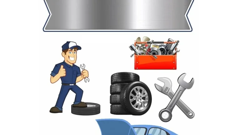 Príjmeme automechanika