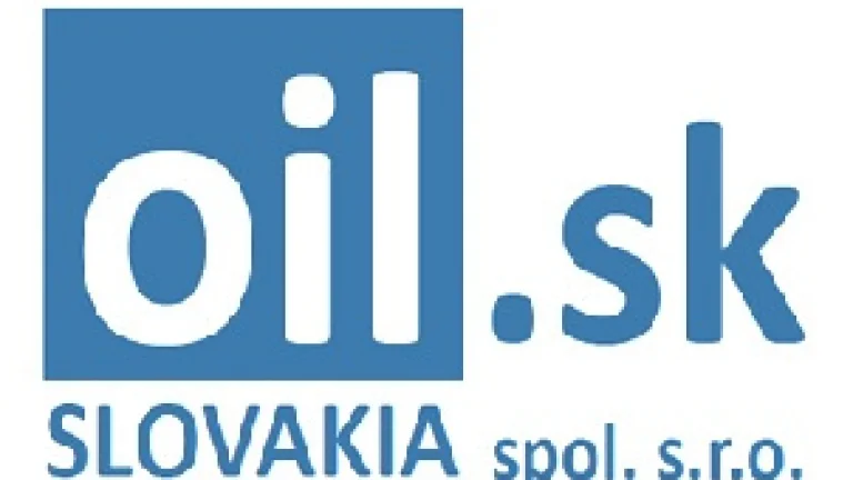 Olejový technik - OIL Slovakia