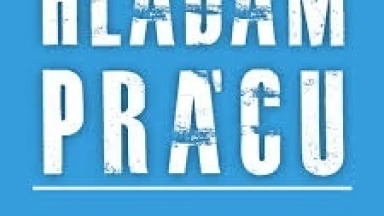 Hľadám prácu alebo brigádu