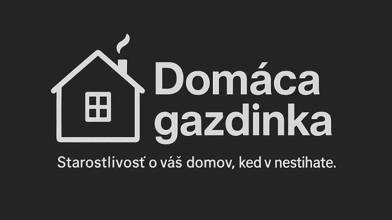 Upratovanie domácností