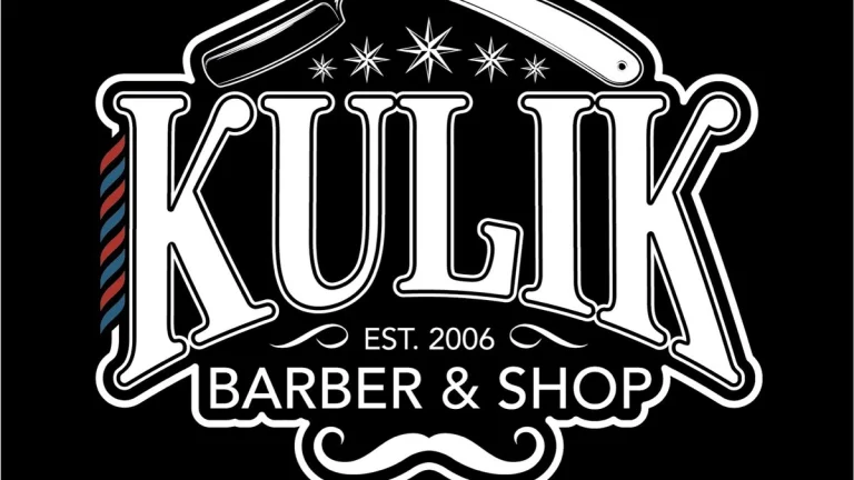 HĽADÁME TEBA ❗️ KULIK Barber&Shop
