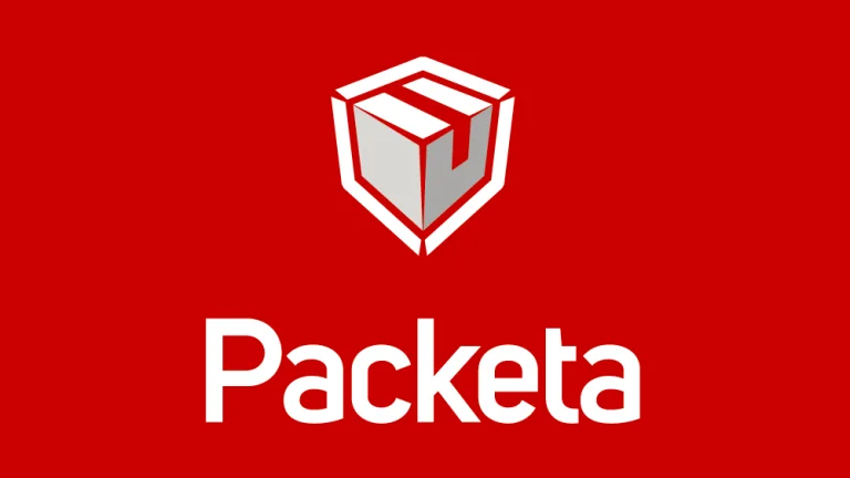 KURIER PACKETA HOME DELIVERY V NITRE