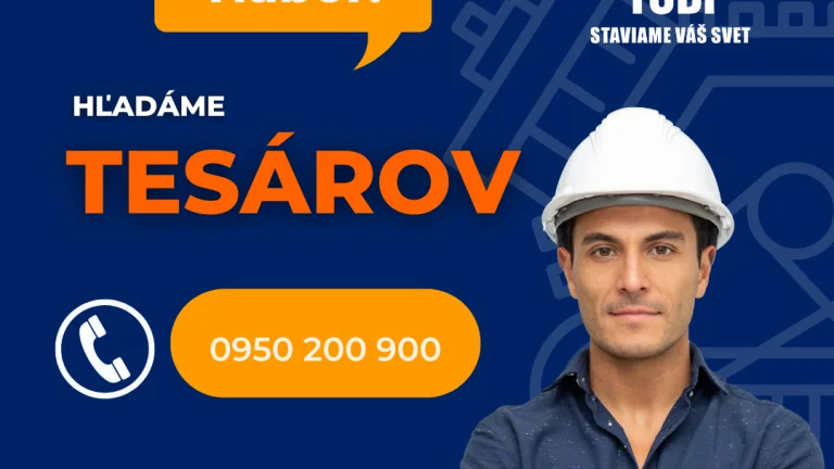 Tesár