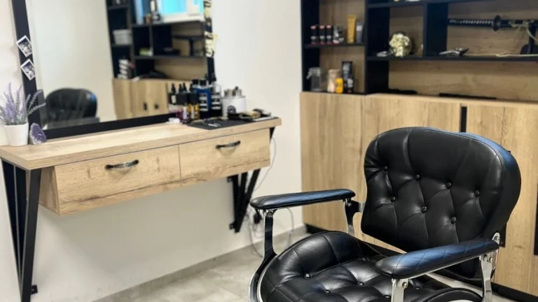 HĽADÁME BARBERA DO PABLOHAIR.SK (Petržalka – Romanova 26-28)