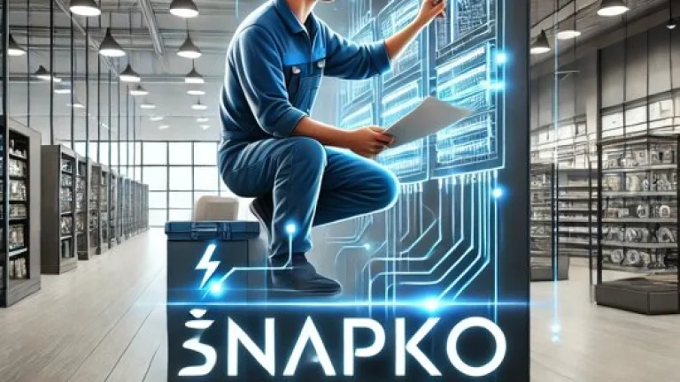 Elektroinštalácie Nemecko