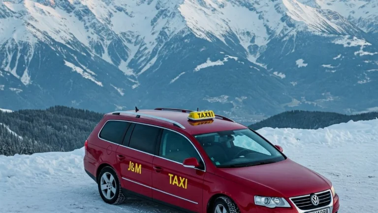 Vodič taxi Stropkov