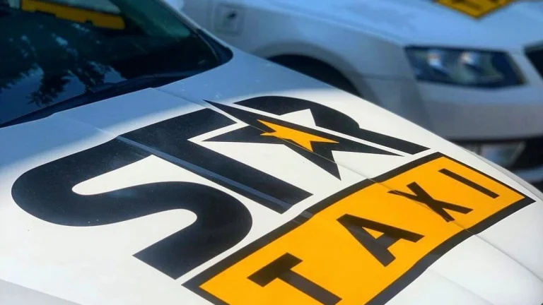Taxislužba