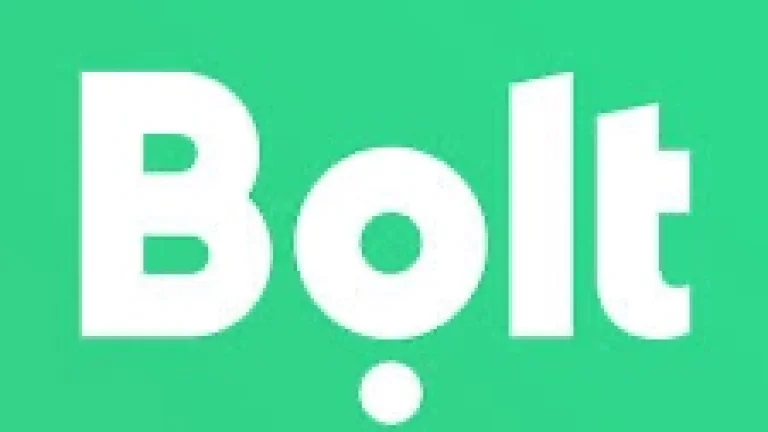 Vodič Bolt Žilina