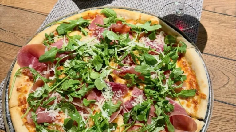 HĽADÁME PIZZIARA