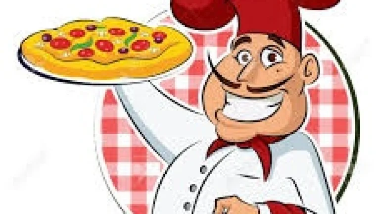 Pizzer / pizzerka vypomoc