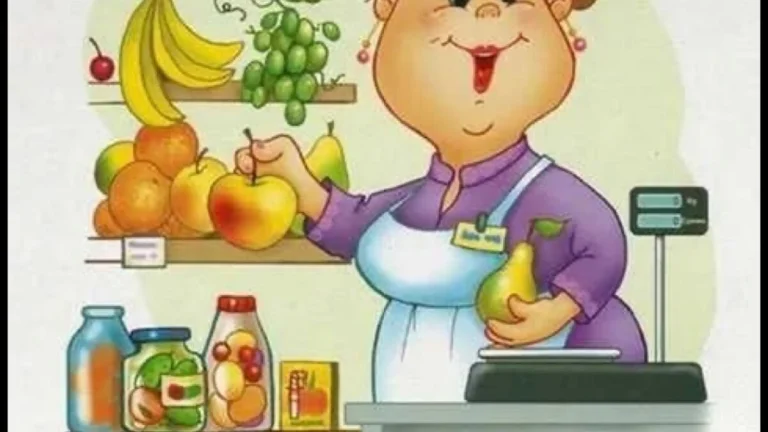 Asistentka predaja
