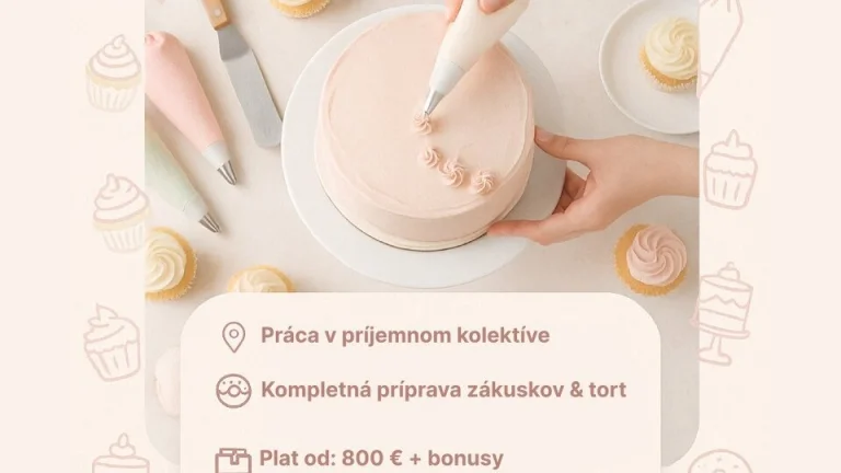 Cukrárka