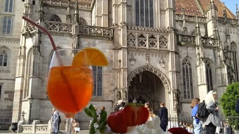 Barmanka, čašníčka, kuchárka