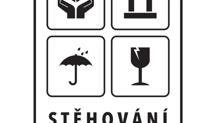 Brigáda stěhování