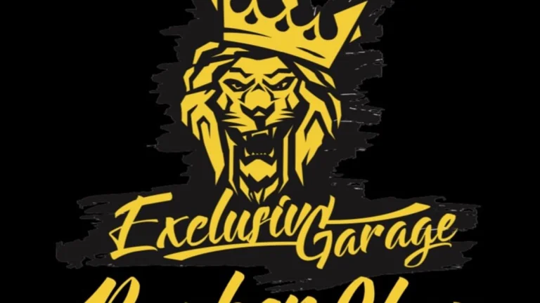 Barber/barberka EXCLUSIVEBARBER