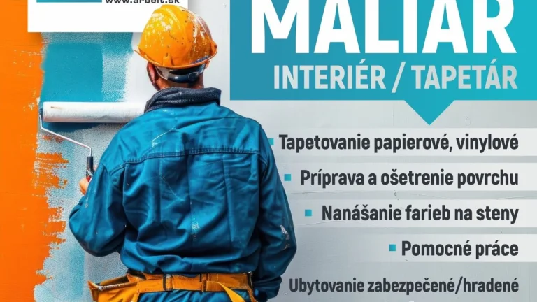 MALIARI / TAPETÁRI / NEMECKO