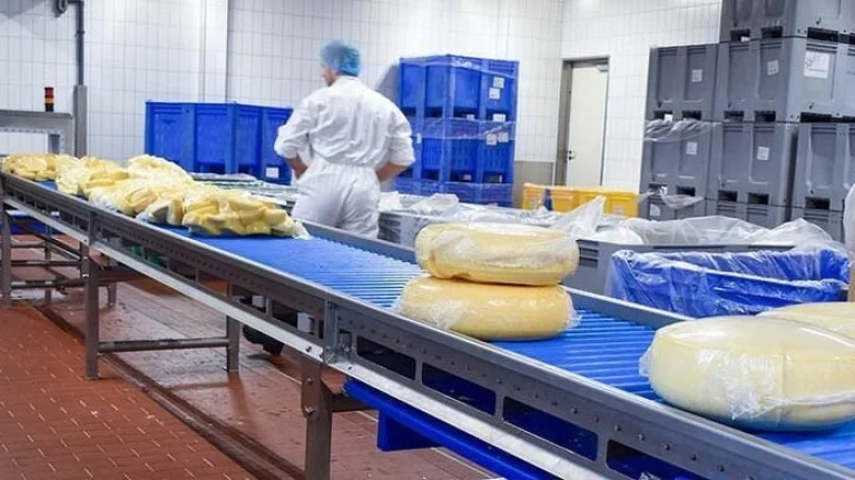 Ponuka práce Balič syru Kežmarok