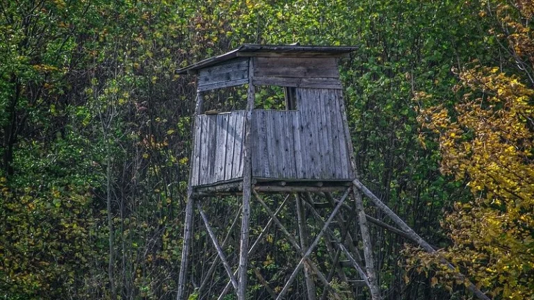 Práca na TPP pre POĽOVNÍKA, ubytovanie ZDARMA