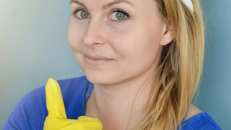 upratovačka