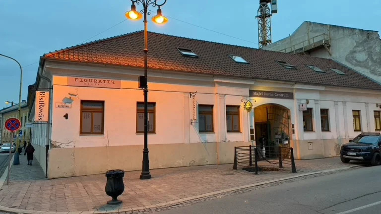 Hľadáme kuchára