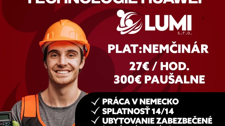 Zapájanie Meničov - Nemecko