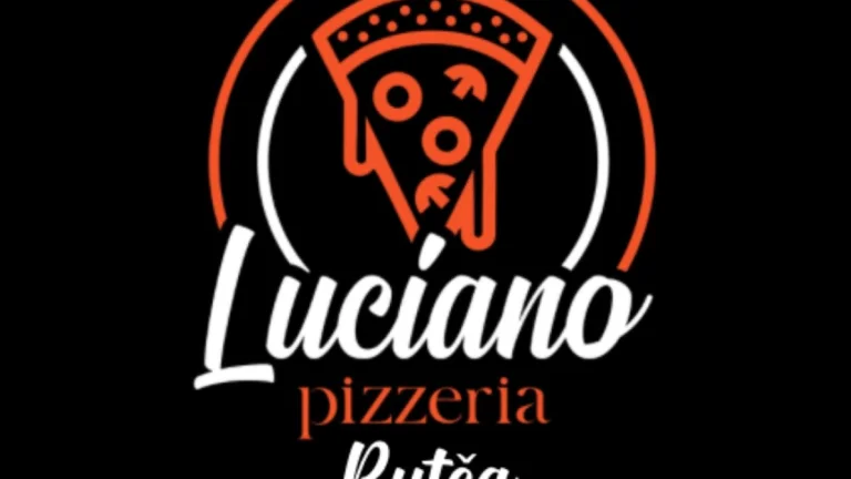 ❗️Kuchár Pizza Luciano❗️