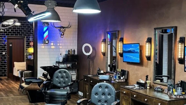 HĽADÁME BARBERA / BARBERKU