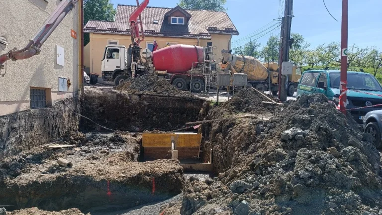 Ponúkam prácu pre murara