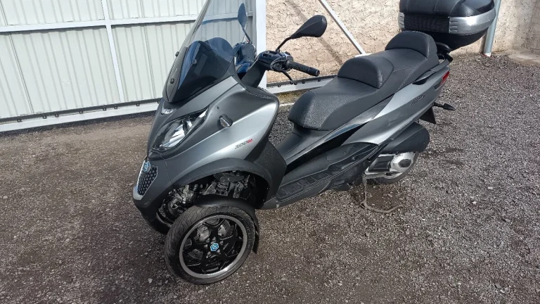 Mechanik auto/moto HPP i bez vyuceni v oboru