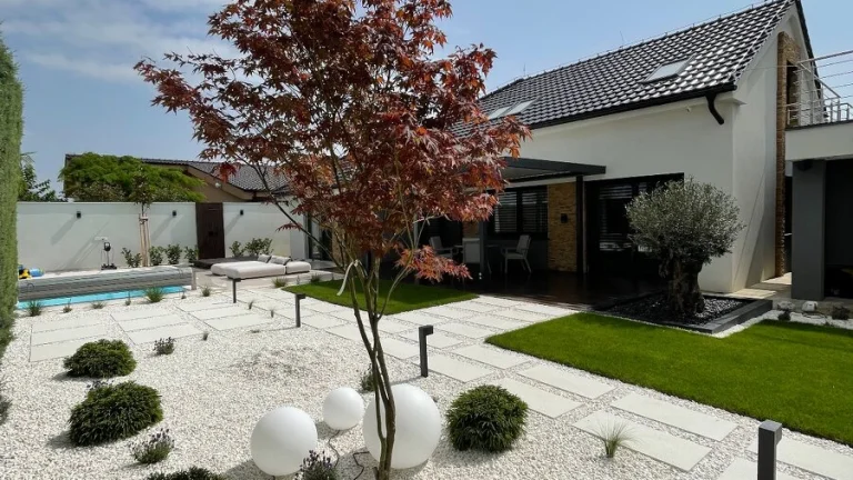 Hľadáme posilu na realizáciu záhrad a stavebnú činnosť