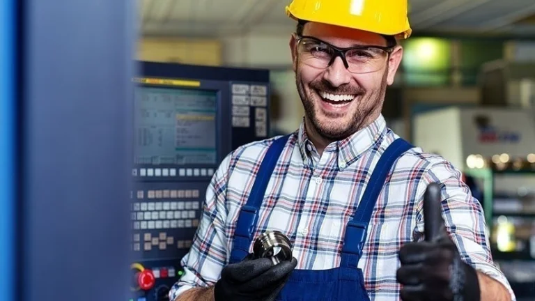 Obsluha CNC ohraňovacího lisu, s ubytováním, Příbram