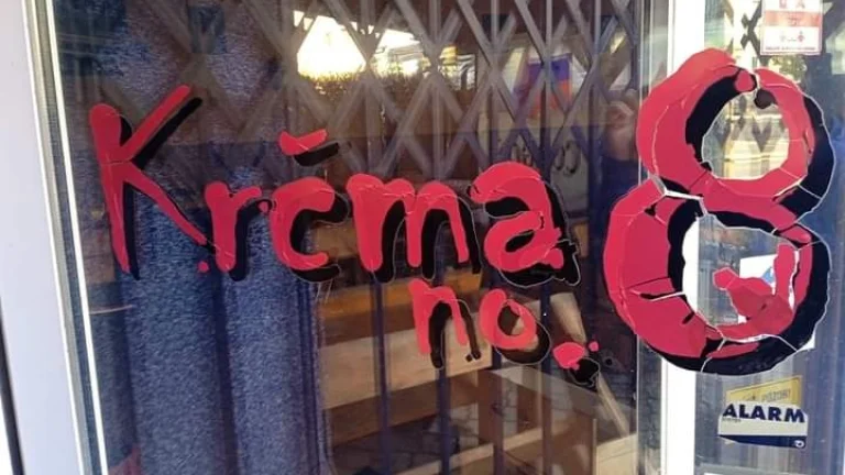 Ponúkam prácu casnicky