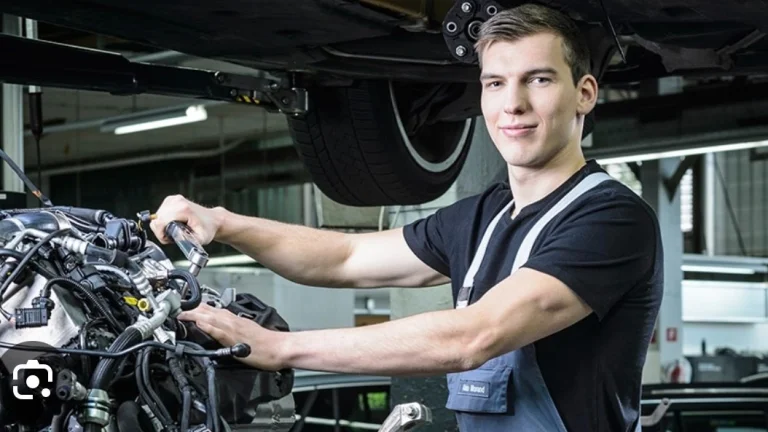 Automechanik Vysoké Mýto 32000 HPP, benefity, ubytování