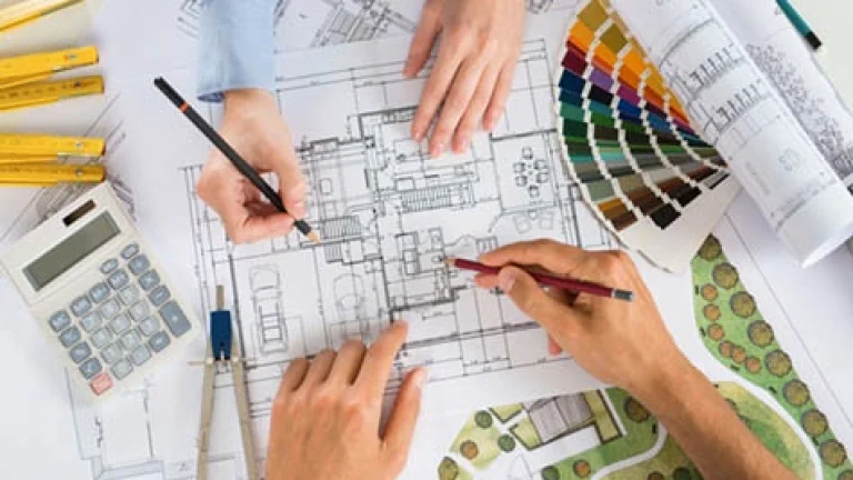 Architekt PROJEKTANT 3D pre projekty stavieb