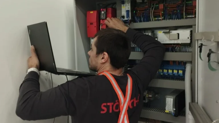 Elektrotechnik