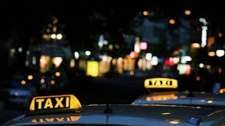 Hľadáme vodiča taxislužby v Sabinove
