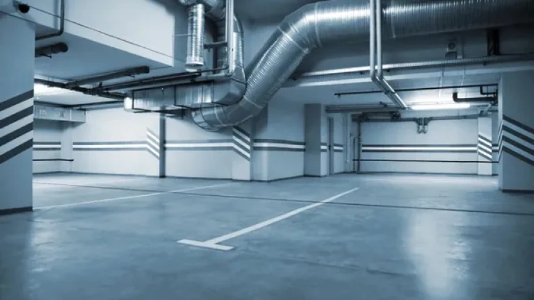 Vzduchotechnik/Hannover
