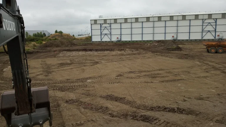 Stavební technik/Mistr