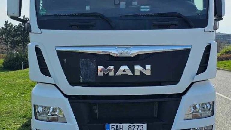 Řidič VKD, Praha 9
