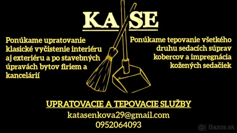 Hľadáme Brigádničku.