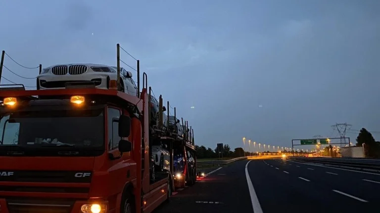 VKD Autopřepravník min 3tis/den