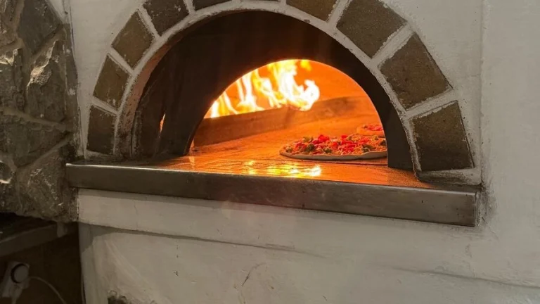 Pekár, Pizzér, Pizzaiolo