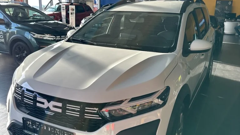 Řidič BOLT / UBER Brno, Olomouc - zánovní vozidla na LPG