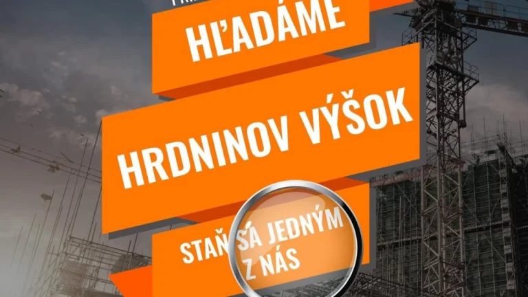 Nemčinár aj ne-LEŠENÁR: Hľadáme nových kolegov
