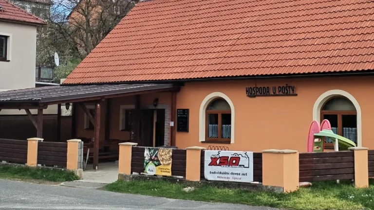 Hledáme servírku/číšníka