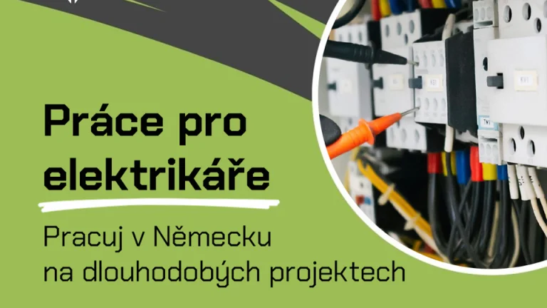 Elektrikař NORIMBERG