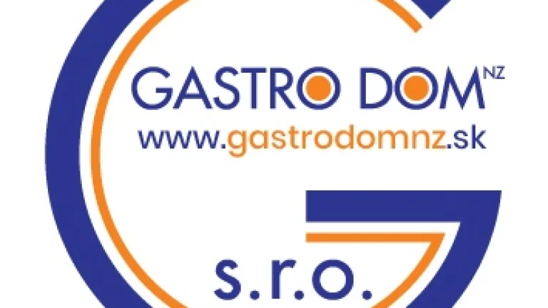 POMOCNÁ SILA V KUCHYNI GASTRO DOM NZ