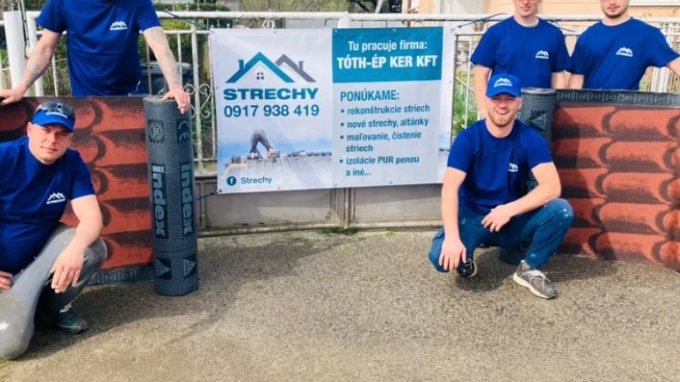 Strechy