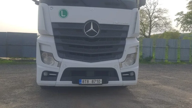 přijmeme řidiče MKD C+E